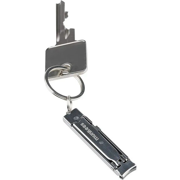 Брелок-кусачки Munkees 2500 Ultra-thin Nail Clipper