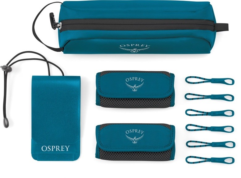 Набір Osprey Luggage Customization Kit