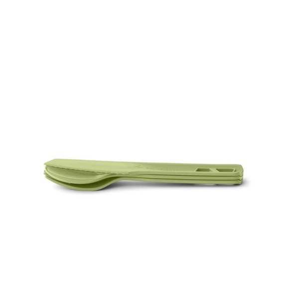 Набор столовых принадлежностей Sea to Summit Horizon Cutlery Set (3 предмета)