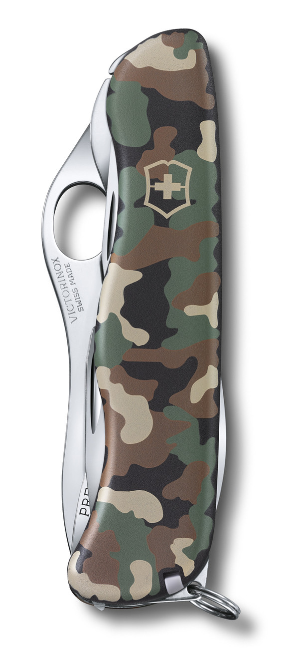 Нож Victorinox Trailmaster 4007027