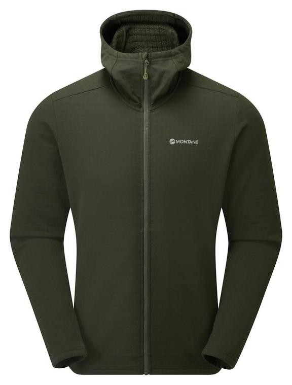 Фліс Montane Protium XT Hoodie.