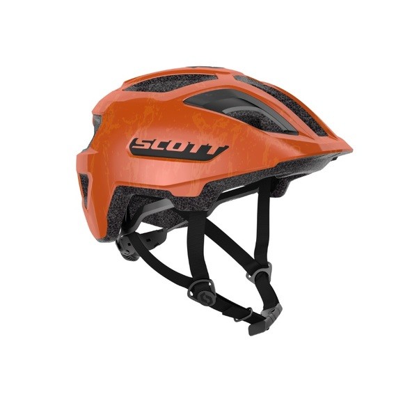 Велошлем детский Scott Junior Spunto Plus (CE)