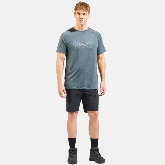 Шорти Odlo Essential
