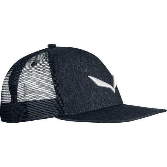 Кепка Salewa Denim 2 Mesh Cap