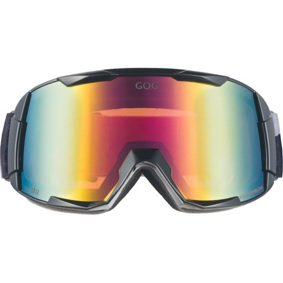 Маска GOG Griz Cat. 2