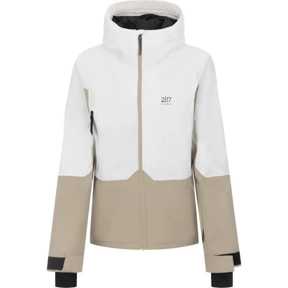 Куртка жіноча 2117 Soppero Skidjacka D