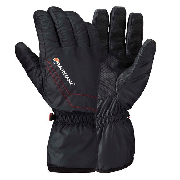Перчатки Montane Super Prism Gloves