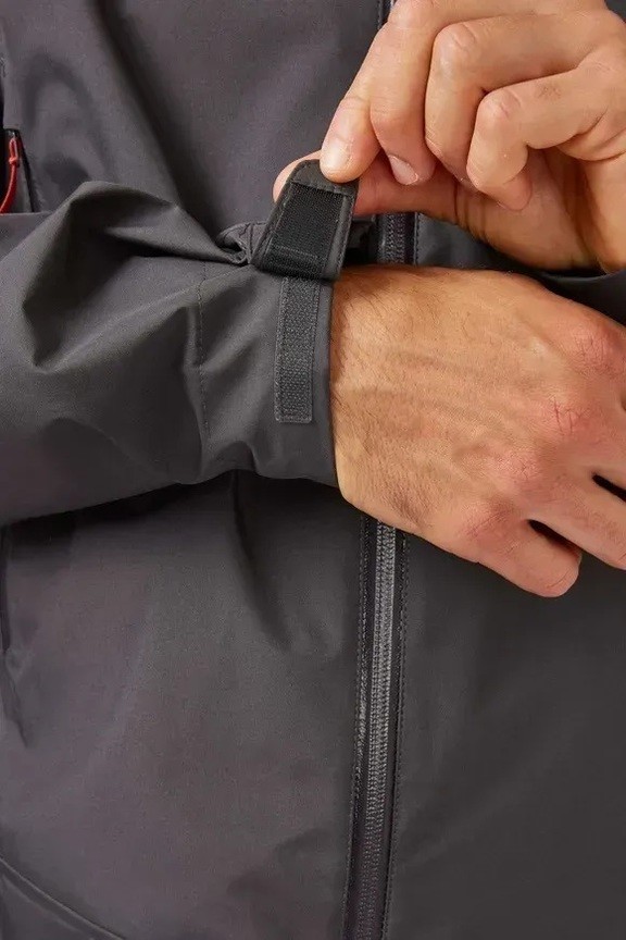 Мембранна чоловіча куртка Rab Namche GTX Jacket