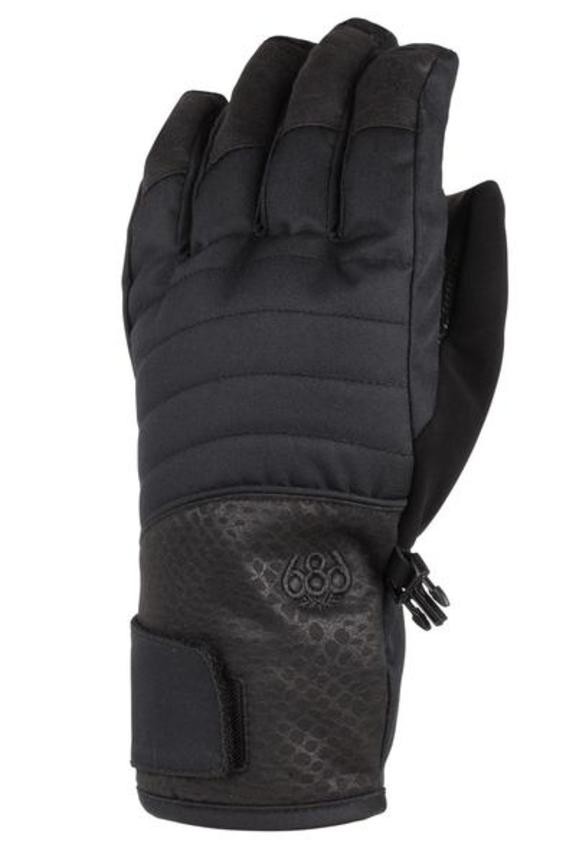 Перчатки 686 Infiloft Majesty Glove Wms 19/20