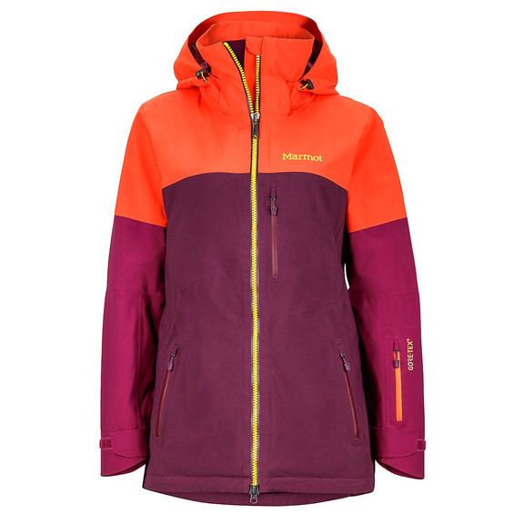 Куртка Marmot Wmn Jumpturn Jacket