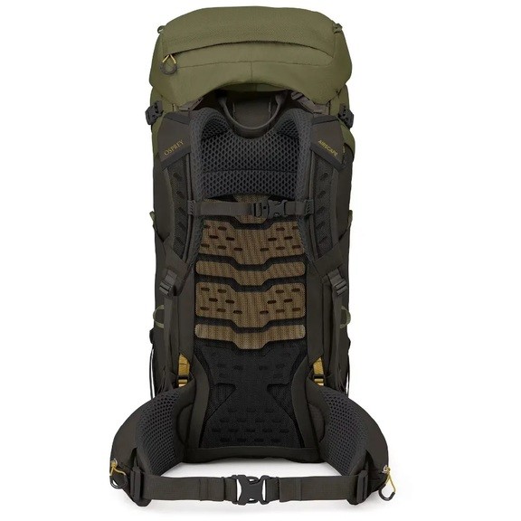 Рюкзак Osprey Kestrel LT 65
