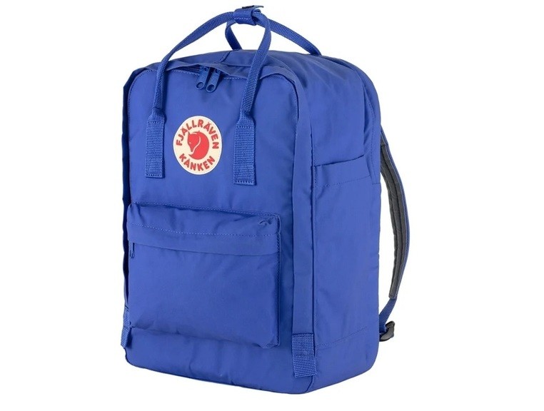 Рюкзак Fjallraven Kanken Laptop 15