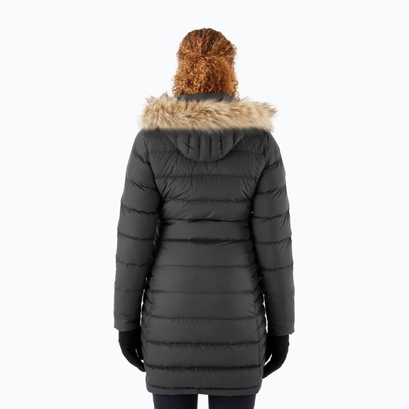 Парка женская Rab Deep Cover Parka Womens