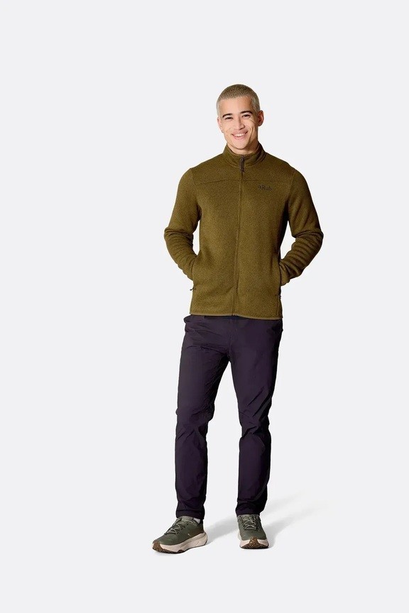Кофта мужская Rab Ryvoan Jacket