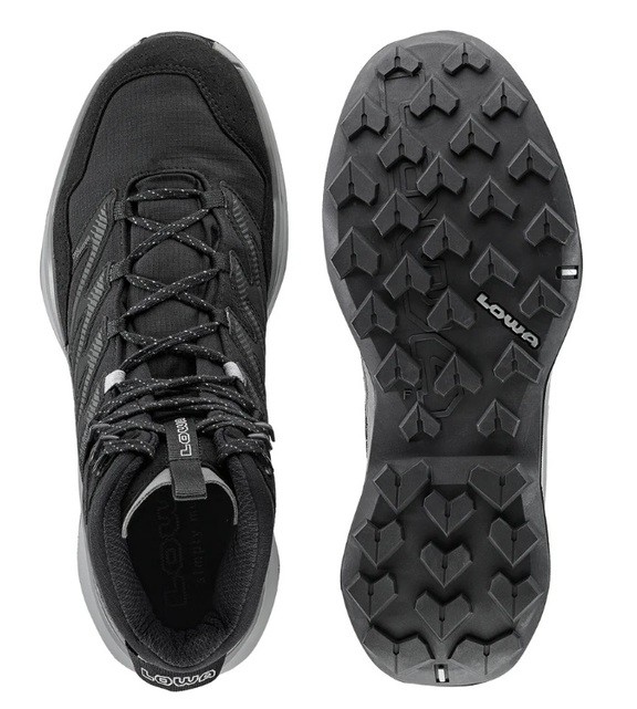 Черевики Lowa Maddox Pro GTX MID