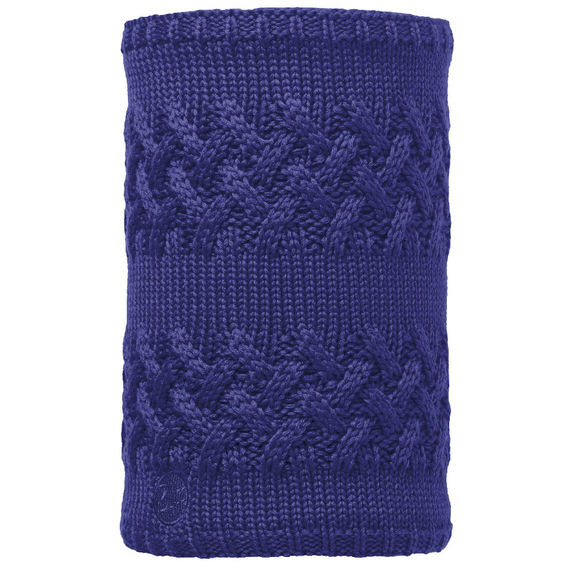 Бафф Buff Knitted & Polar Neckwarmer Savva