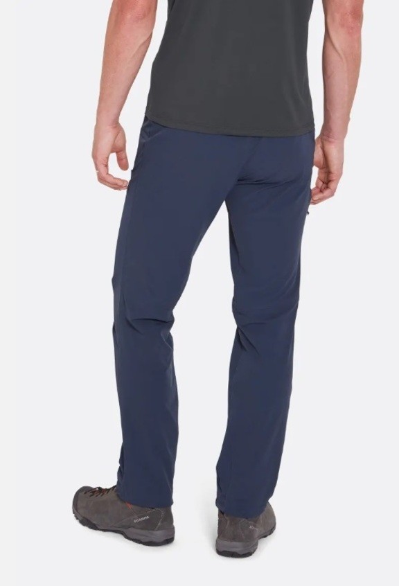 Штани чоловічі Rab Incline Pants Regular