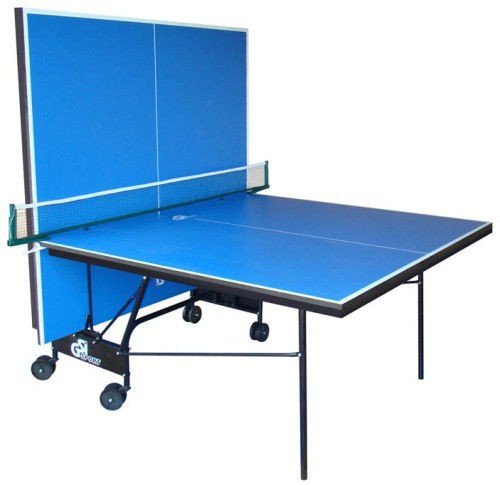 Теннисный стол для закрытых помещений GSI Sport Compact Strong