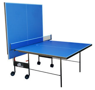 Теннисный стол для дома GSI Sport Athletic Strong