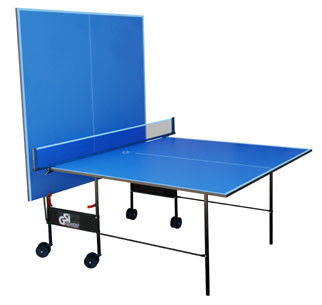 Теннисный стол для офиса GSI Sport Athletic Light