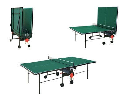 Теннисный стол Sponeta S1-12e