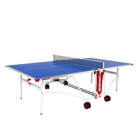 Теннисный стол для улицы Donic Outdoor DeLuxe (230232)