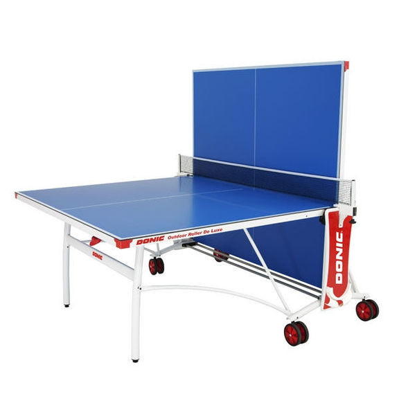 Теннисный стол для улицы Donic Outdoor DeLuxe (230232)
