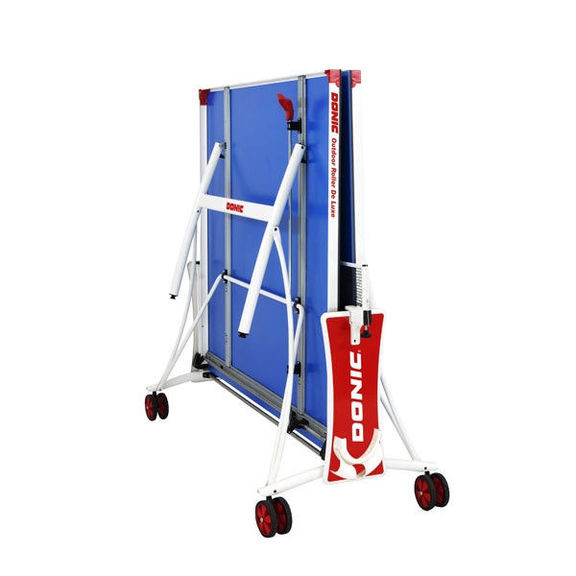 Теннисный стол для улицы Donic Outdoor DeLuxe (230232)