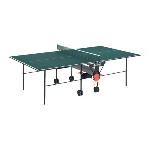 Теннисный стол Sponeta S1-12i (зеленый)