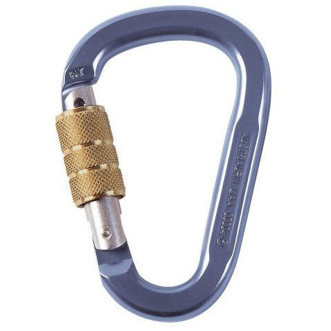 Карабины AustriAlpin Hms Magic KP11BM