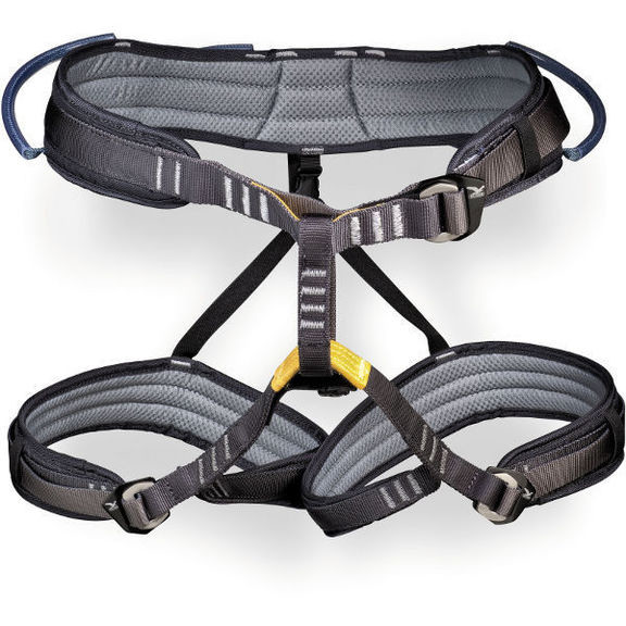 Система Salewa Tour Duo