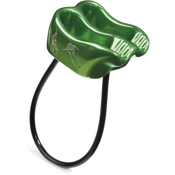 Спусковое устройство Salewa Tubus Rope Break