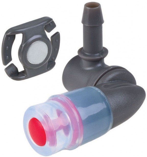 Клапан с магнитом Osprey Magnetic Bite Valve