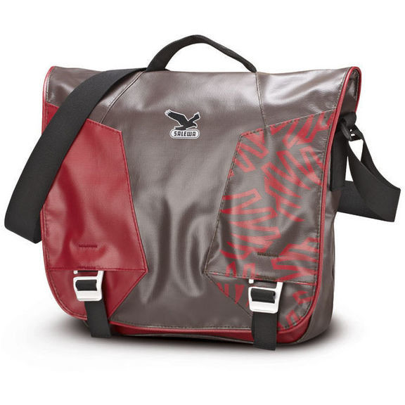 Сумка Salewa Spike Messenger