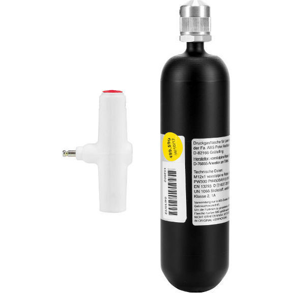 Картридж стальной ABS Activation Unit 5528 / 0999
