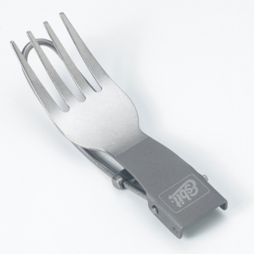 Вилка Esbit Titanium fork