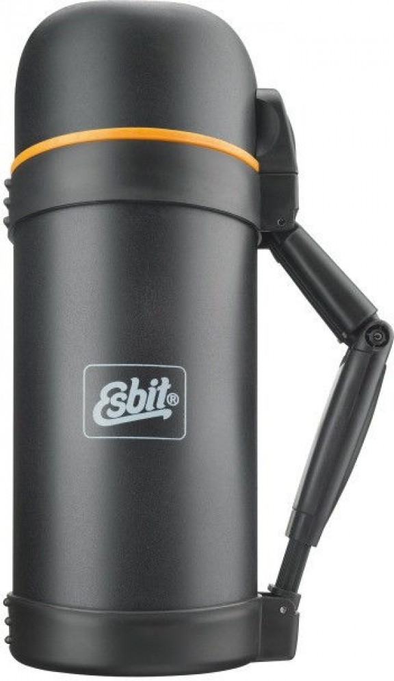 Термос Esbit Steel vacuum flask 1,2 л