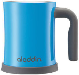 Термокружка 350мл Aladdin Aveo Desktop Mug синяя 10-00689-002