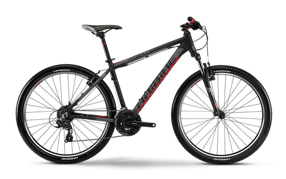 Горный Велосипед Haibike Edition 7.10, 27.5