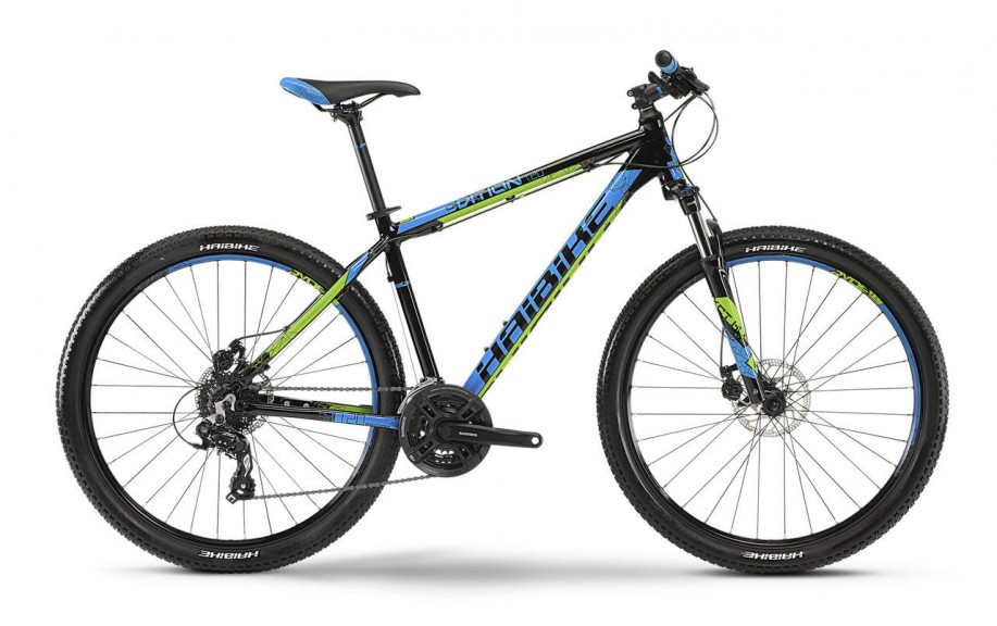 Горный Велосипед Haibike Edition 7.20, 27.5
