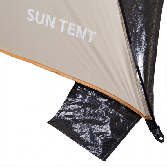 Тент пляжный КЕМПИНГ Sun Tent CMG/Y-0846
