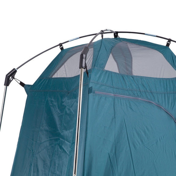 Тент КЕМПИНГ для туалета или душа Tent B-1088 CMG