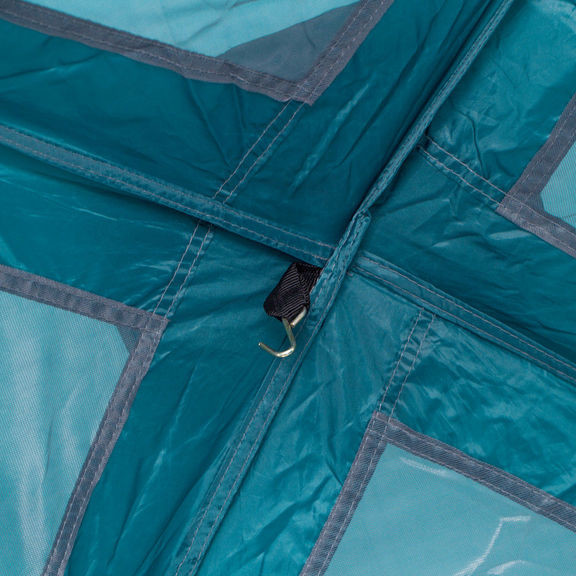 Тент КЕМПИНГ для туалета или душа Tent B-1088 CMG