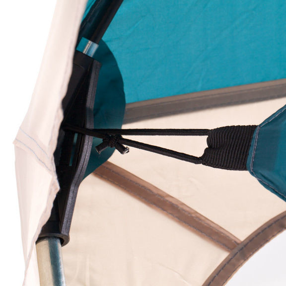 Тент КЕМПИНГ для туалета или душа Tent B-1088 CMG