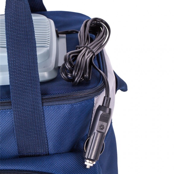 Сумка - автохолодильник КЕМПИНГ пикник 25 л