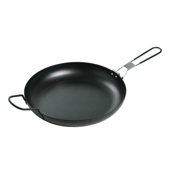 Сковородка туристическая раскладная КЕМПИНГ 010131-00