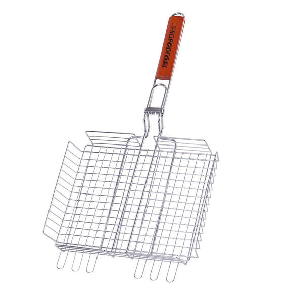 Решетка КЕМПИНГ ZDBQ-46 CMG