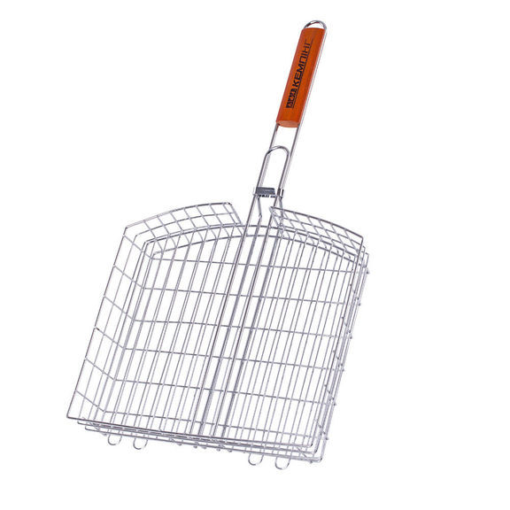 Решетка КЕМПИНГ S-102 CMG