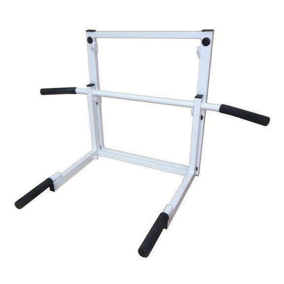 Турник-брусья FitLogic FL