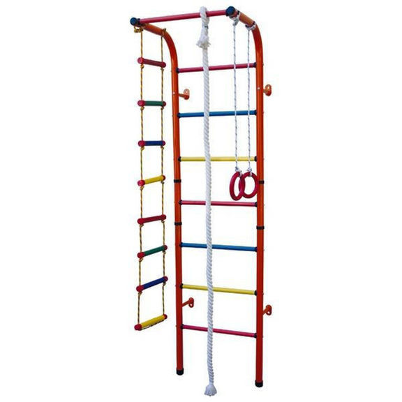 Детский спортивный комплекс Акробат-1 SТ052